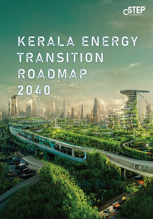 Kerala Energy Transition Roadmap 2040